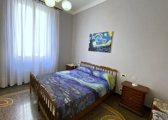 La Casa Dei Ricordi