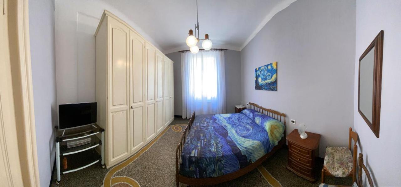 La Casa Dei Ricordi Apartment Genoa