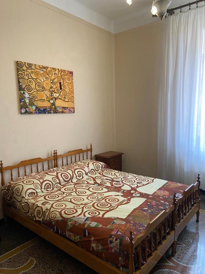 Apartment La Casa Dei Ricordi Genoa