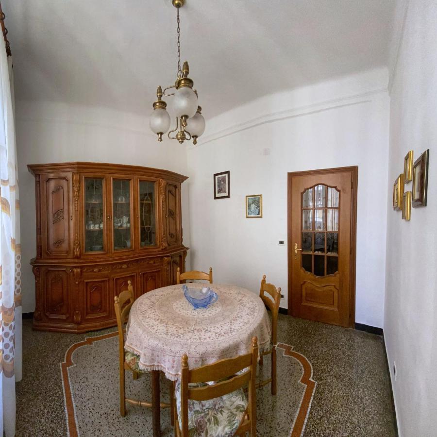 La Casa Dei Ricordi Apartment *