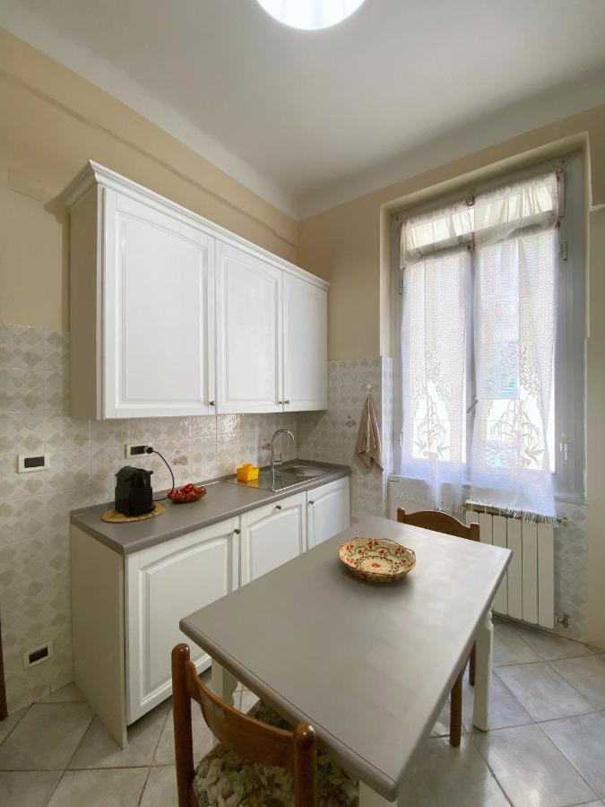 La Casa Dei Ricordi Apartment Genoa