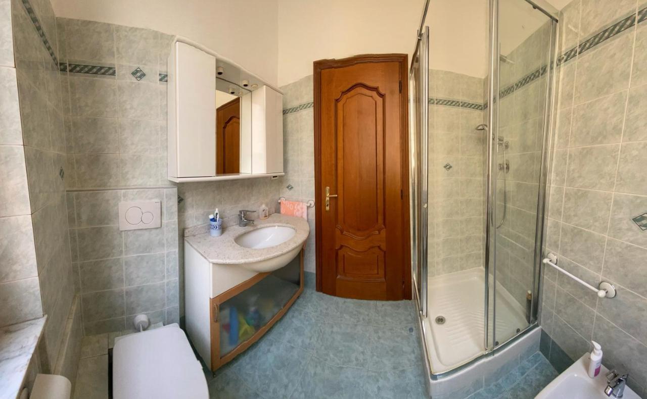 La Casa Dei Ricordi Apartment *