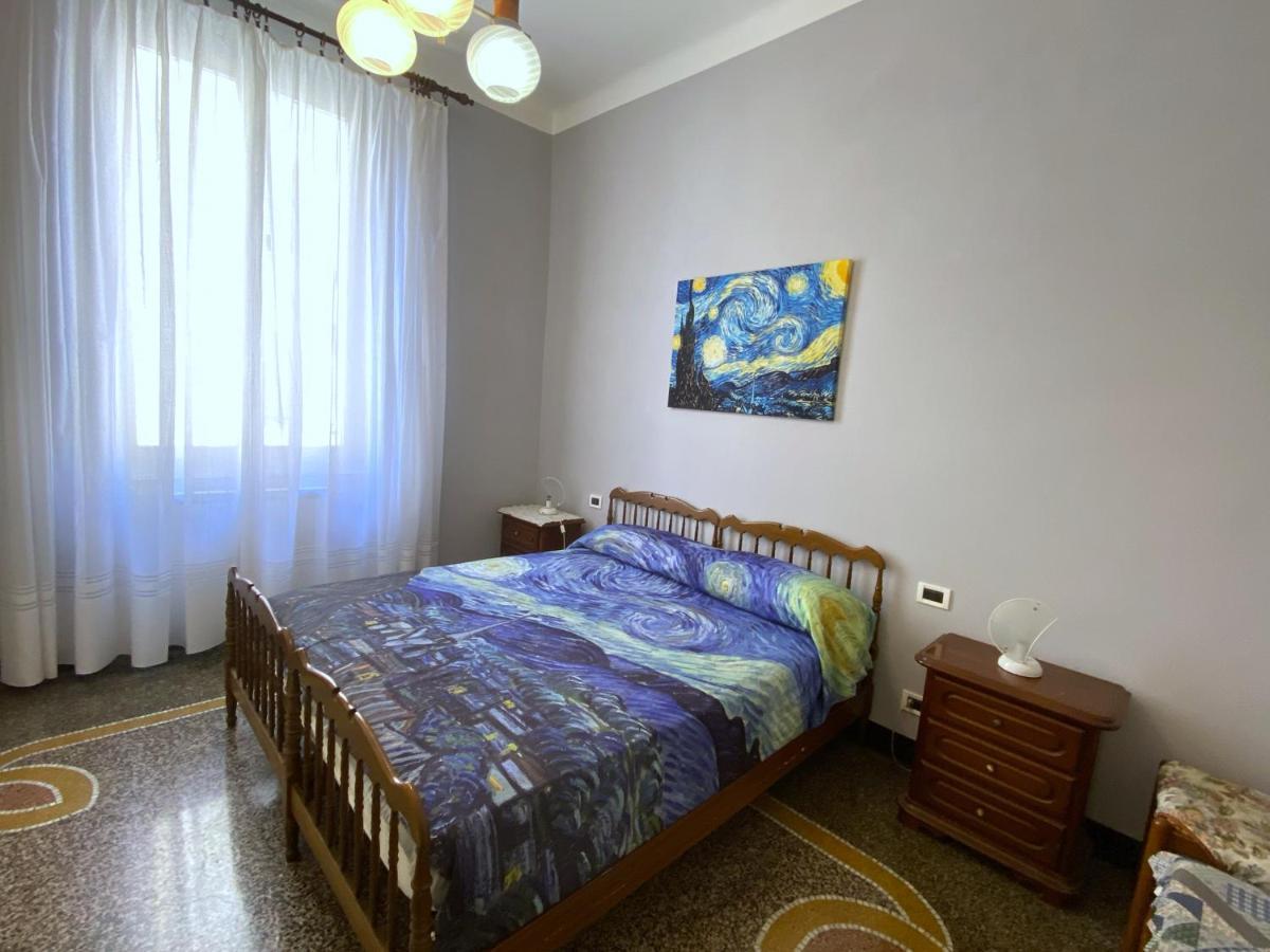 La Casa Dei Ricordi Apartment