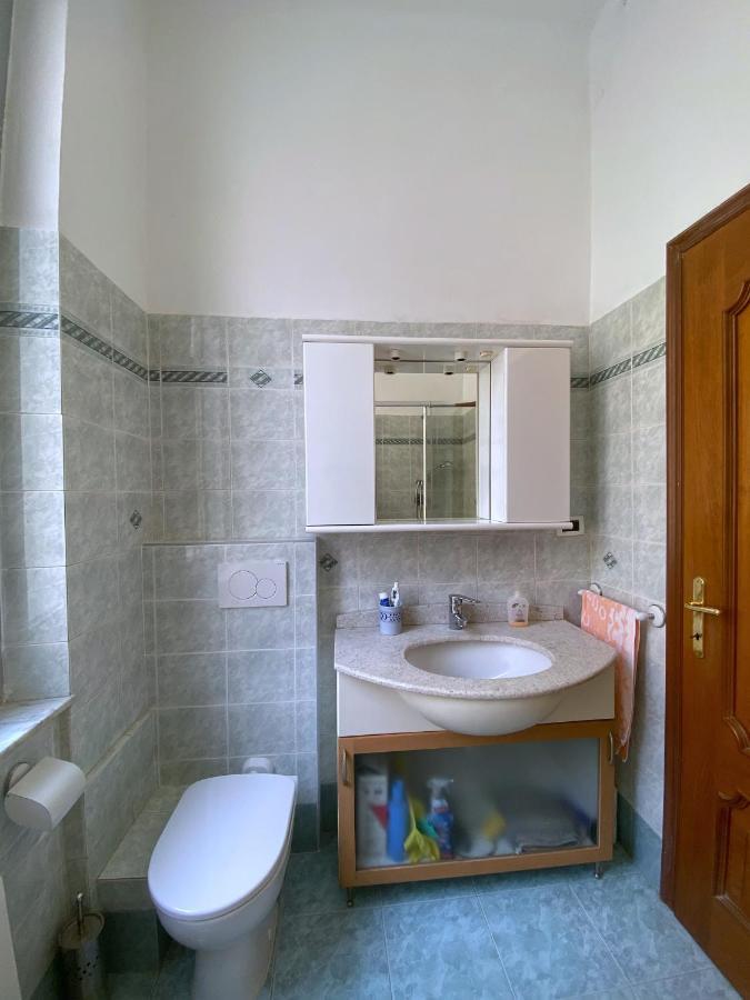 La Casa Dei Ricordi Apartment *