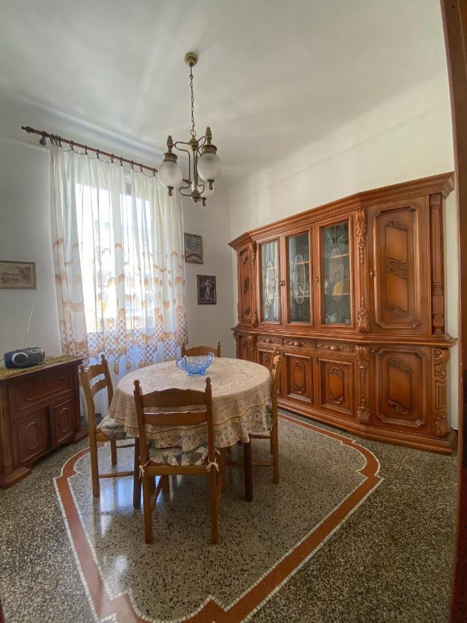 La Casa Dei Ricordi * Genoa