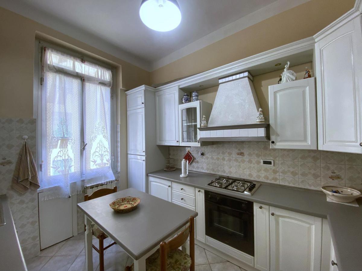 Apartment La Casa Dei Ricordi Genoa