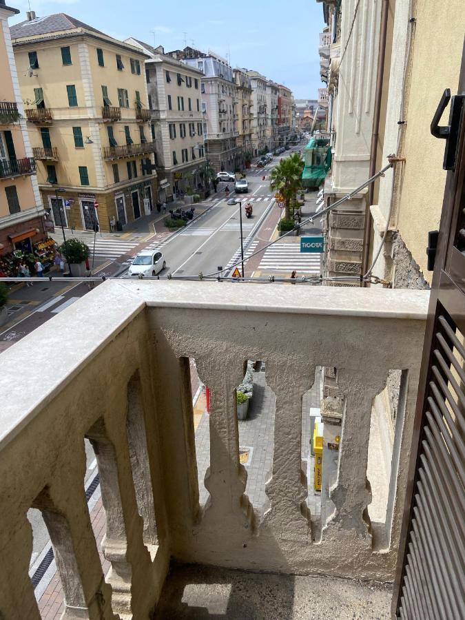 La Casa Dei Ricordi Apartment *