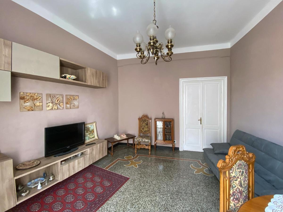 Apartment La Casa Dei Ricordi Genoa