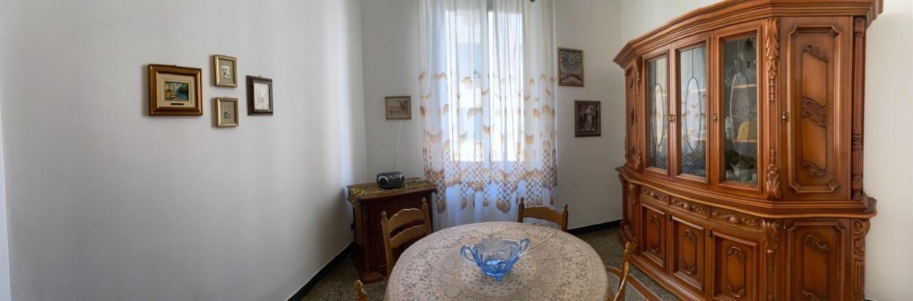 La Casa Dei Ricordi Apartment Genoa