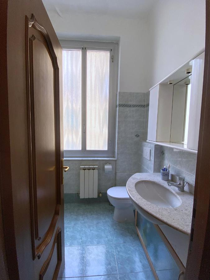La Casa Dei Ricordi Apartment *