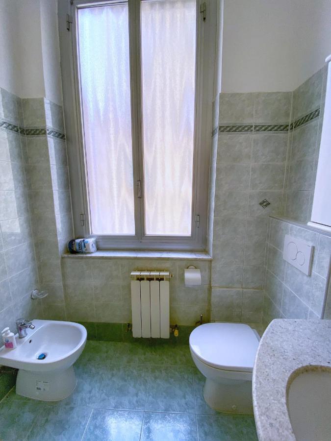 Apartment La Casa Dei Ricordi