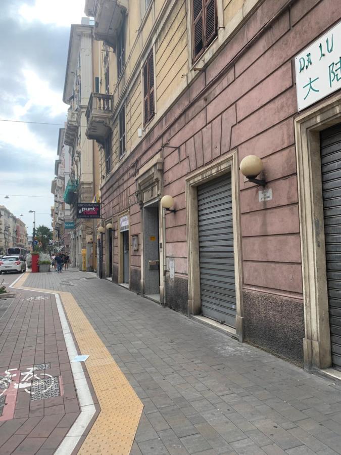 Apartment La Casa Dei Ricordi Genoa
